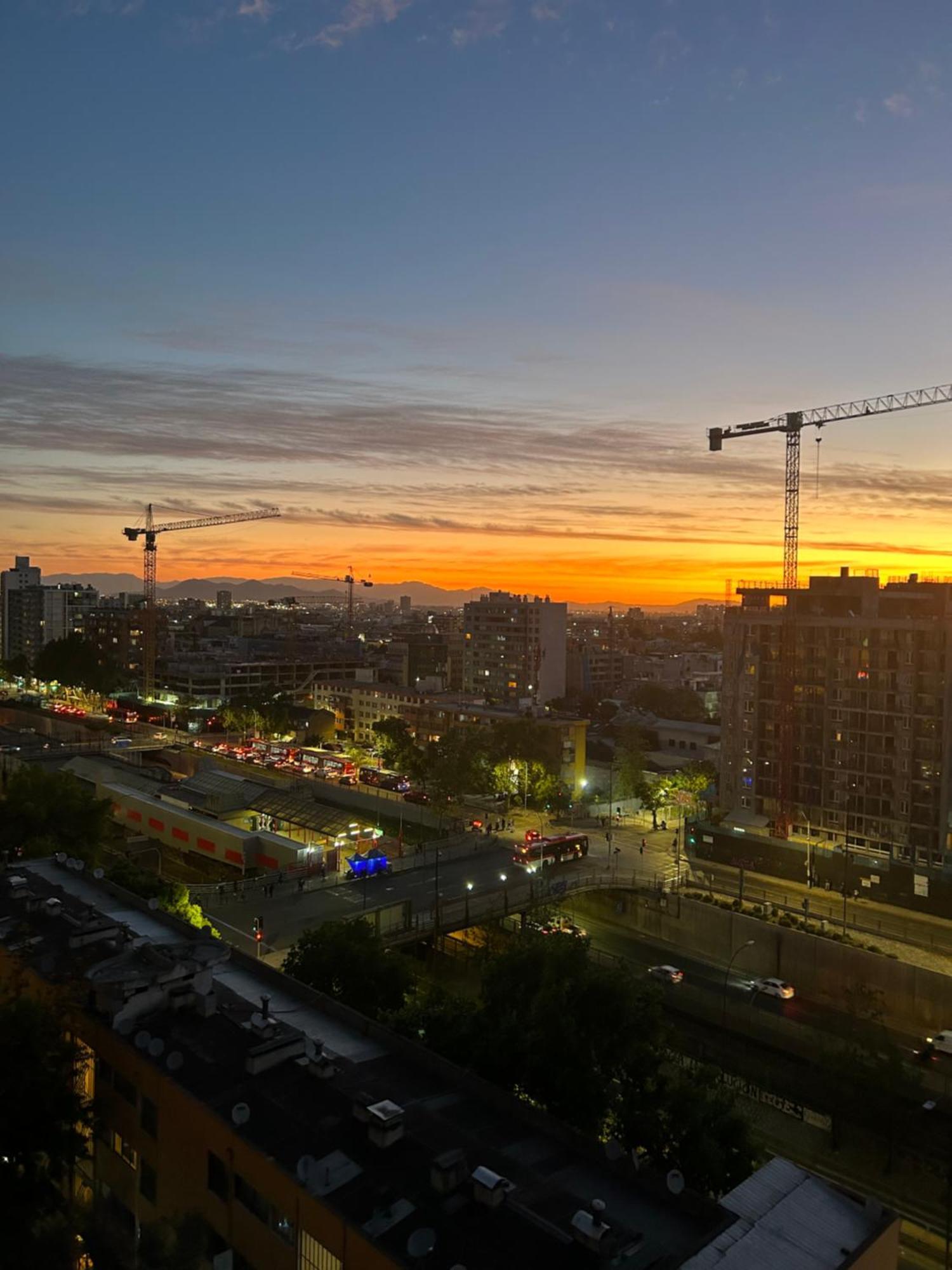 Arriendo Departamento Amoblado Por Día Centro Apartamento *
