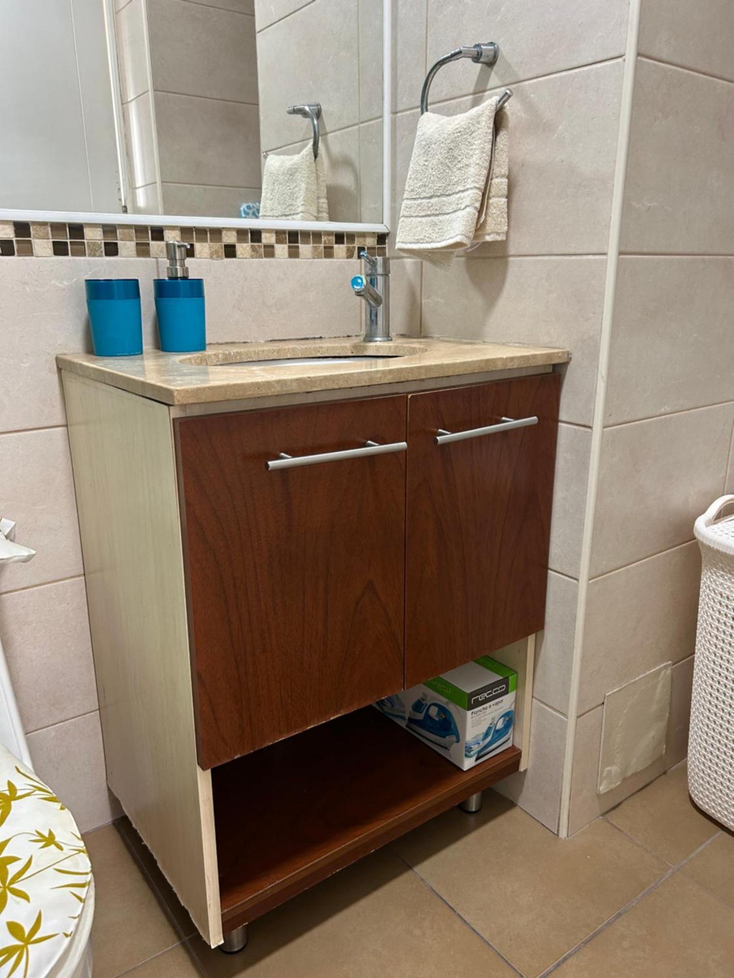 Arriendo Departamento Amoblado Por Día Centro Apartamento *