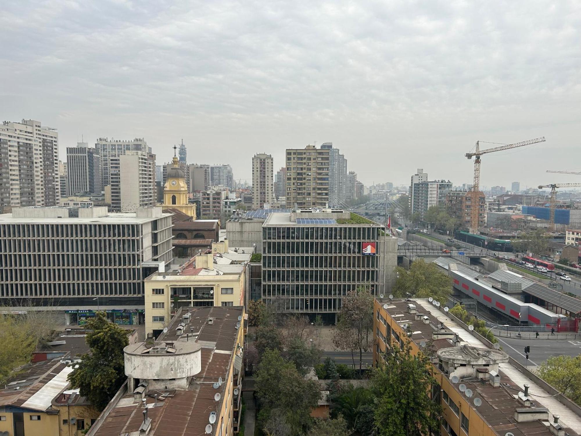 Apartamento Arriendo Departamento Amoblado Por Día Centro