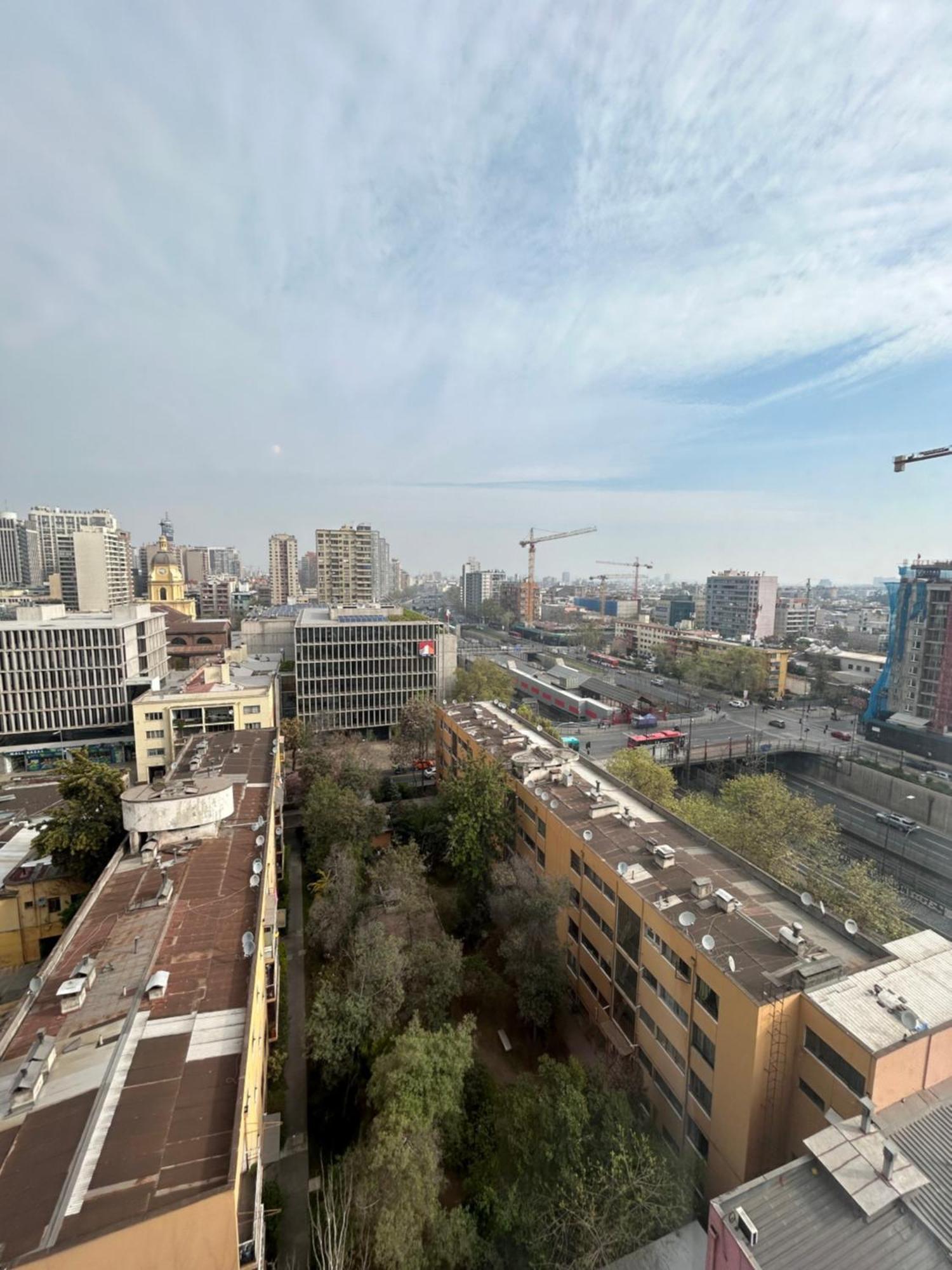 Arriendo Departamento Amoblado Por Día Centro Apartamento *